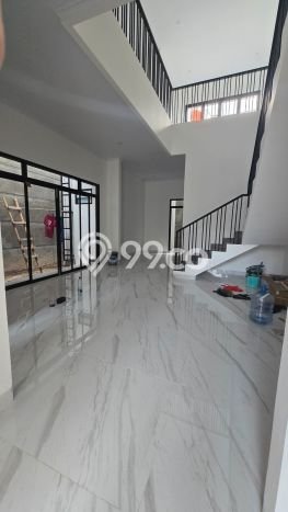 Hunian Super Elit dengan Akses Paling Strategis di Meruya, Jakarta Barat Hunian Super Elit dengan Akses Paling Strategis di Meruya, Jakarta Barat