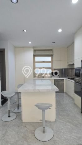 Hunian Eksklusif 4 KT / 3 KM untuk Disewa di Pondok Indah, Jakarta Selatan Hunian Eksklusif 4 KT / 3 KM untuk Disewa di Pondok Indah, Jakarta Selatan