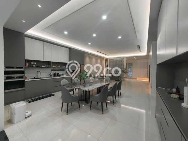 Dijual Rumah Mewah Elegan Dengan View Cantik di Golf Island, Jakarta Utara Dijual Rumah Mewah Elegan Dengan View Cantik di Golf Island, Jakarta Utara