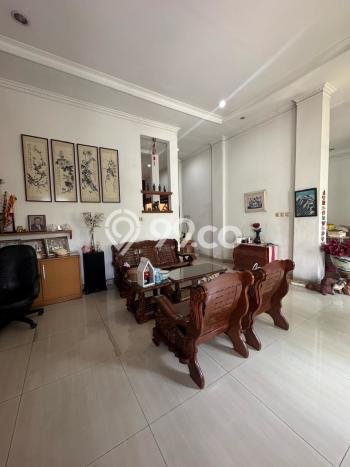 Dijual Rumah Mewah Exclusive di Penjaringan, Jakarta Utara Dijual Rumah Mewah Exclusive di Penjaringan, Jakarta Utara