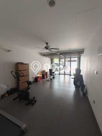 Dijual Rumah Mewah Elegan Dengan View Cantik di Golf Island, Jakarta Utara Dijual Rumah Mewah Elegan Dengan View Cantik di Golf Island, Jakarta Utara