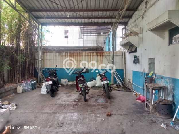Unit Gudang disewakan di Cengkareng Jakarta Barat dengan LT 1550m2 / LB 1500m2 Unit Gudang disewakan di Cengkareng Jakarta Barat dengan LT 1550m2 / LB 1500m2