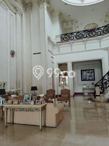 Rumah Elit Modern Siap Huni di Mutiara Kedoya Jakarta Barat Rumah Elit Modern Siap Huni di Mutiara Kedoya Jakarta Barat