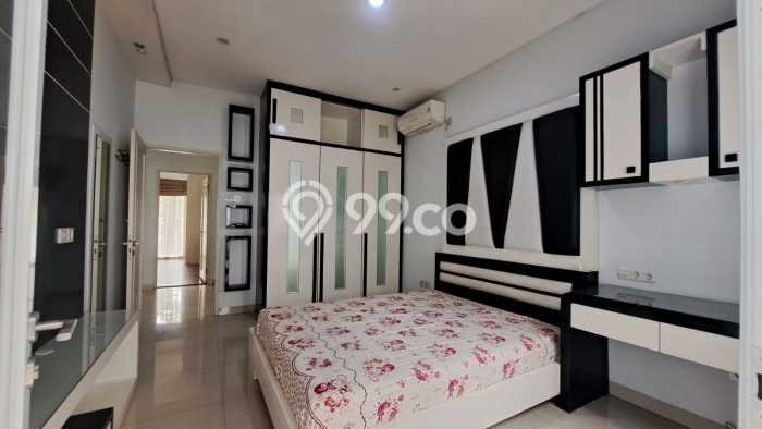 Jual Rumah Mewah Elegan Dengan View Cantik di Pantai Indah Kapuk, Jakarta Utara Jual Rumah Mewah Elegan Dengan View Cantik di Pantai Indah Kapuk, Jakarta Utara