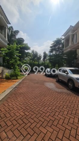 Jual Rumah Eksklusif 3 KT di Gading Serpong Elista Village, Tangerang Jual Rumah Eksklusif 3 KT di Gading Serpong Elista Village, Tangerang