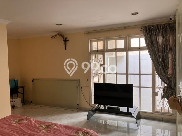 Dijual Rumah Luas Elegan Dengan View Eksklusif di Pantai Indah Kapuk, Jakarta Utara Dijual Rumah Luas Elegan Dengan View Eksklusif di Pantai Indah Kapuk, Jakarta Utara