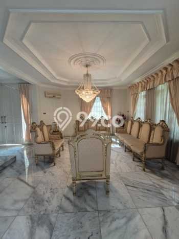 Rumah Mewah LB 500m2 Siap Pakai Desain Elegan di Pluit, Jakarta Utara Rumah Mewah LB 500m2 Siap Pakai Desain Elegan di Pluit, Jakarta Utara