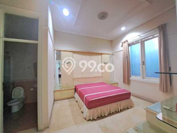 Ready to Use! Premium House LT 325m2 Desain Modern di Pluit Ready to Use! Premium House LT 325m2 Desain Modern di Pluit