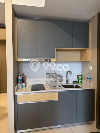 Disewakan Apartemen Murah di Taman Anggrek 1 KT Disewakan Apartemen Murah di Taman Anggrek 1 KT