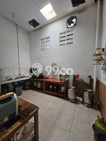 Ruko Dijual di Tangerang LT 76m2 & LB 170m2 Lokasi Terbaik! Ruko Dijual di Tangerang LT 76m2 & LB 170m2 Lokasi Terbaik!