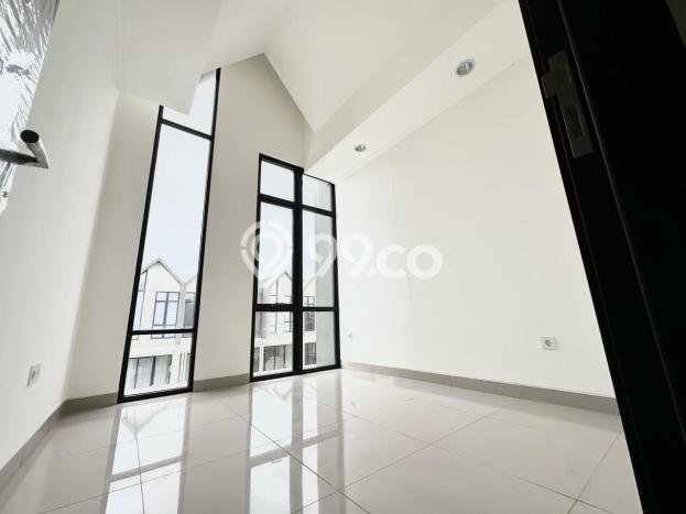 Rumah Minimalis 3 Kamar LT 56m2 di Pantai Indah Kapuk 2 Rumah Minimalis 3 Kamar LT 56m2 di Pantai Indah Kapuk 2