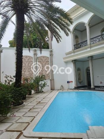 Rumah Elit Modern Siap Huni di Mutiara Kedoya Jakarta Barat Rumah Elit Modern Siap Huni di Mutiara Kedoya Jakarta Barat