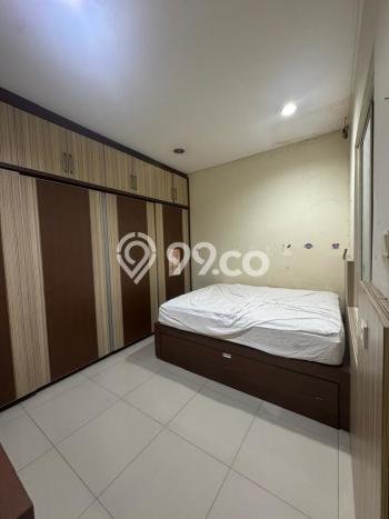 Rumah Elit Modern Tanpa Renovasi di Pantai Indah Kapuk Jakarta Utara Rumah Elit Modern Tanpa Renovasi di Pantai Indah Kapuk Jakarta Utara
