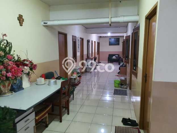 Hunian Super Mewah dengan Akses Paling Strategis di Pluit, Jakarta Utara Hunian Super Mewah dengan Akses Paling Strategis di Pluit, Jakarta Utara