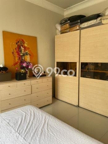 For Sale! Premium House LT 523m2 Desain Modern di Alam Sutera For Sale! Premium House LT 523m2 Desain Modern di Alam Sutera