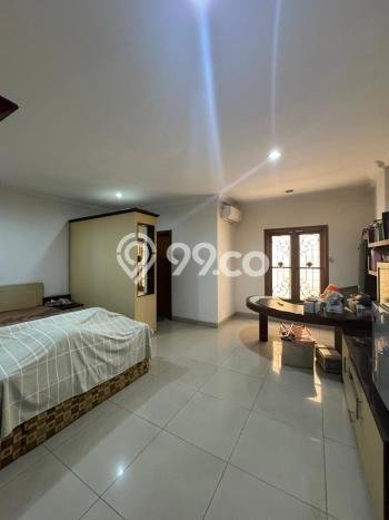 Dijual Rumah Mewah Exclusive di Penjaringan, Jakarta Utara Dijual Rumah Mewah Exclusive di Penjaringan, Jakarta Utara