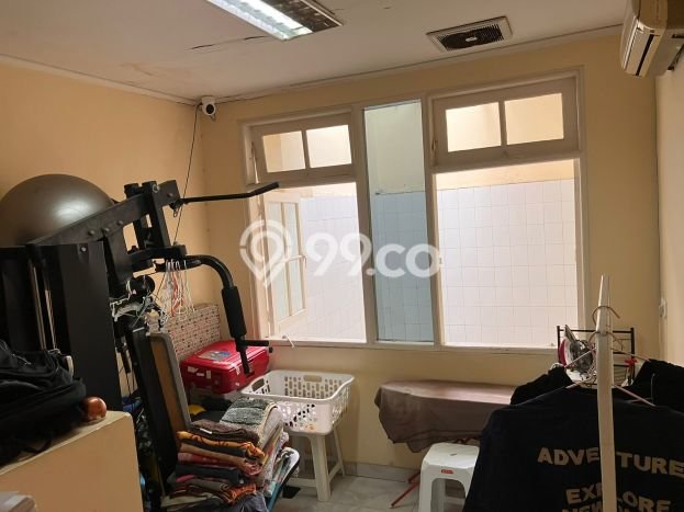Dijual Rumah Luas Elegan Dengan View Eksklusif di Pantai Indah Kapuk, Jakarta Utara Dijual Rumah Luas Elegan Dengan View Eksklusif di Pantai Indah Kapuk, Jakarta Utara