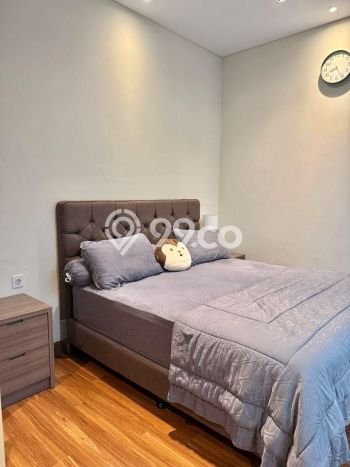 Jual Rumah Luas Megah Dengan View Cantik di Gading Serpong, Tangerang Jual Rumah Luas Megah Dengan View Cantik di Gading Serpong, Tangerang