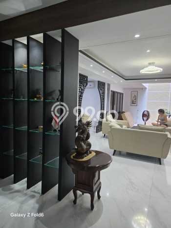 Hunian Super Mewah dengan Akses Paling Strategis di Green garden, Jakarta Barat Hunian Super Mewah dengan Akses Paling Strategis di Green garden, Jakarta Barat