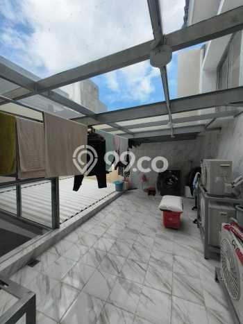 Dijual Rumah Mewah Elegan Dengan View Cantik di Golf Island, Jakarta Utara Dijual Rumah Mewah Elegan Dengan View Cantik di Golf Island, Jakarta Utara