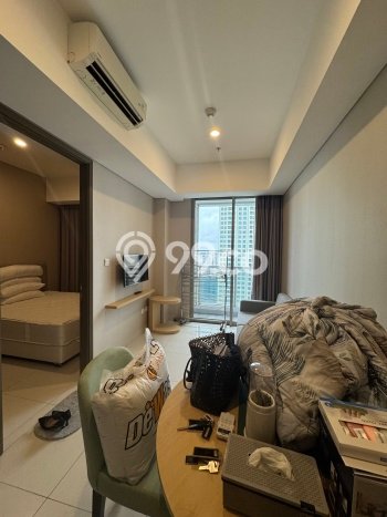 Disewakan Apartemen Murah di Taman Anggrek 1 KT Disewakan Apartemen Murah di Taman Anggrek 1 KT
