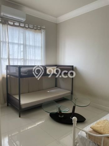 For Sale! Premium House LT 523m2 Desain Modern di Alam Sutera For Sale! Premium House LT 523m2 Desain Modern di Alam Sutera