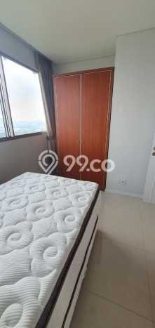 Dijual Apartemen 2 KT & 2 KM di Tangerang Lokasi Strategis Dijual Apartemen 2 KT & 2 KM di Tangerang Lokasi Strategis