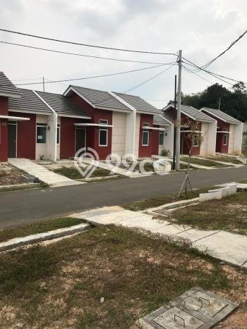 Hunian Nyaman 2 KT Harga Terjangkau di Citra Maja Raya Tangerang Hunian Nyaman 2 KT Harga Terjangkau di Citra Maja Raya Tangerang