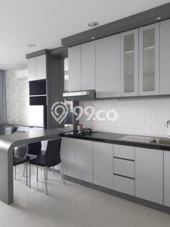 Apartemen Favorit Modern Dijual di Tangerang dengan 2 Kamar Tidur Apartemen Favorit Modern Dijual di Tangerang dengan 2 Kamar Tidur