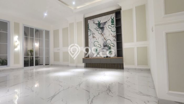 Jual Rumah Luas Elegan Dengan View Cantik di Joglo, Jakarta Barat Jual Rumah Luas Elegan Dengan View Cantik di Joglo, Jakarta Barat