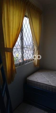 Siap Milik Apartemen 2 KT 1 KM di Grogol Petamburan Siap Milik Apartemen 2 KT 1 KM di Grogol Petamburan