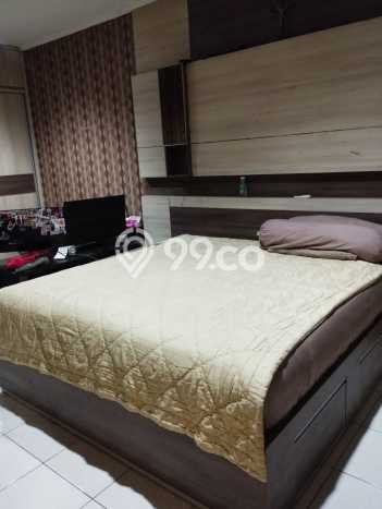 Rumah Modern 2 Kamar LT 75m2 di Duri Kosambi Rumah Modern 2 Kamar LT 75m2 di Duri Kosambi
