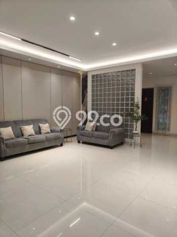 Dijual Rumah Mewah Elegan Dengan View Cantik di Golf Island, Jakarta Utara Dijual Rumah Mewah Elegan Dengan View Cantik di Golf Island, Jakarta Utara