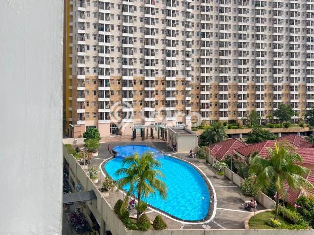 Disewakan Apartemen Murah di Margonda 1 Bedroom Disewakan Apartemen Murah di Margonda 1 Bedroom