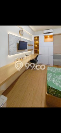 Sewa Sekarang Apartemen Strategis 0 KT, 1 KM di Kawasan Jatinangor Sewa Sekarang Apartemen Strategis 0 KT, 1 KM di Kawasan Jatinangor