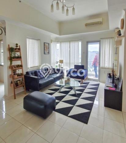 Unit Apartemen Dijual di Tanah Abang, Jakarta Pusat, dengan 3 Bedroom, 2 Bathroom Unit Apartemen Dijual di Tanah Abang, Jakarta Pusat, dengan 3 Bedroom, 2 Bathroom