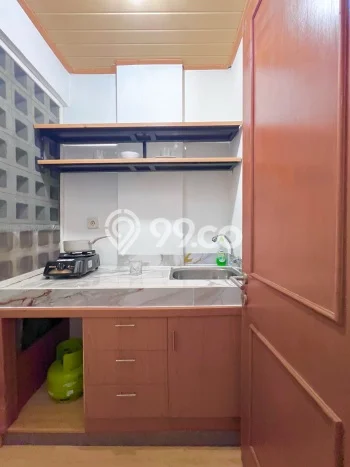 Disewakan Apartemen Murah di Margonda 1 Bedroom Disewakan Apartemen Murah di Margonda 1 Bedroom