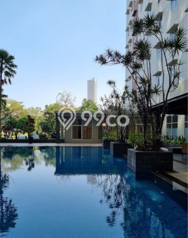Hunian Apartemen Disewakan Terjangkau 27m2 di Jatinangor, Cocok Dijadikan Tempat Tinggal Anda Hunian Apartemen Disewakan Terjangkau 27m2 di Jatinangor, Cocok Dijadikan Tempat Tinggal Anda