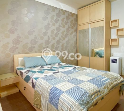 Hunian Apartemen Disewakan Terjangkau 27m2 di Jatinangor, Cocok Dijadikan Tempat Tinggal Anda Hunian Apartemen Disewakan Terjangkau 27m2 di Jatinangor, Cocok Dijadikan Tempat Tinggal Anda