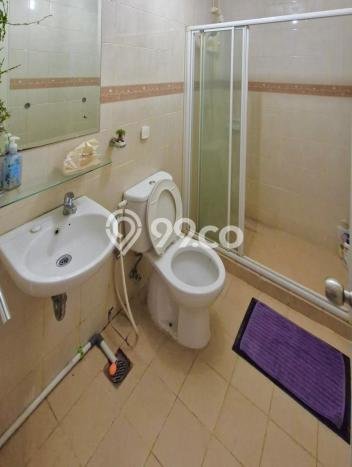 Unit Apartemen Dijual di Tanah Abang, Jakarta Pusat, dengan 3 Bedroom, 2 Bathroom Unit Apartemen Dijual di Tanah Abang, Jakarta Pusat, dengan 3 Bedroom, 2 Bathroom