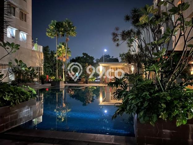 Hunian Apartemen Disewakan Terjangkau 27m2 di Jatinangor, Cocok Dijadikan Tempat Tinggal Anda Hunian Apartemen Disewakan Terjangkau 27m2 di Jatinangor, Cocok Dijadikan Tempat Tinggal Anda