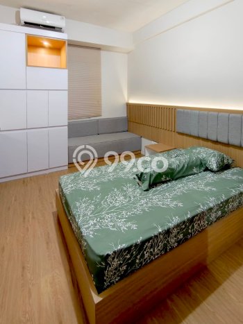 Sewa Sekarang Apartemen Strategis 0 KT, 1 KM di Kawasan Jatinangor Sewa Sekarang Apartemen Strategis 0 KT, 1 KM di Kawasan Jatinangor