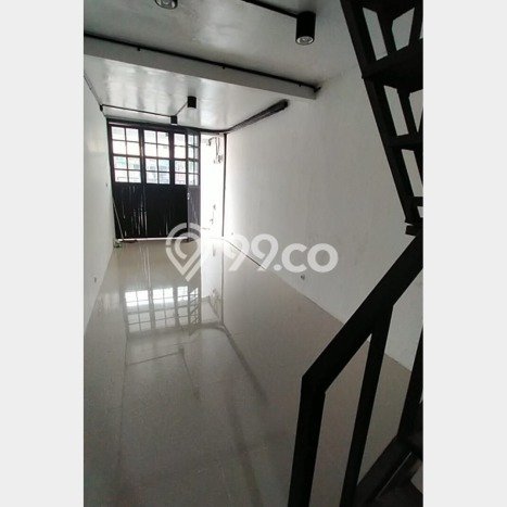 Disewakan Ruko di Kawasan Ramai BKR Luas 66m2 Disewakan Ruko di Kawasan Ramai BKR Luas 66m2