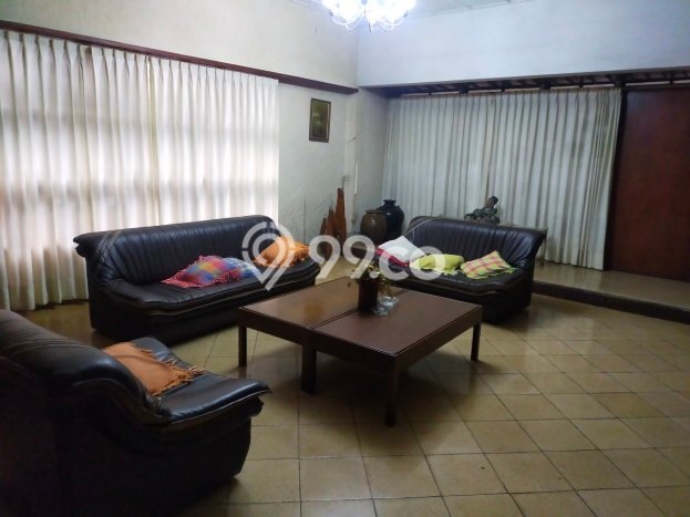 Rumah Luxury Modern Siap Huni di Cipaganti Bandung Rumah Luxury Modern Siap Huni di Cipaganti Bandung