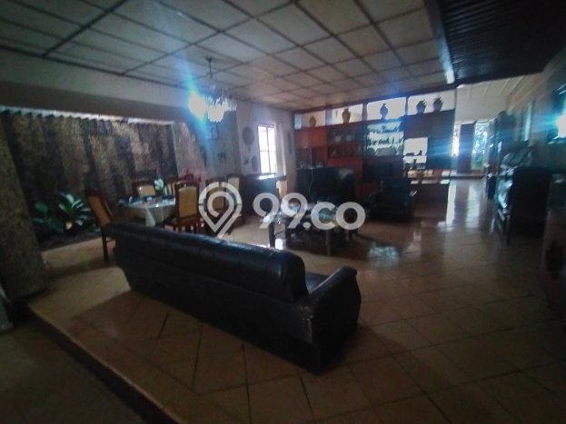 Rumah Luxury Modern Siap Huni di Cipaganti Bandung Rumah Luxury Modern Siap Huni di Cipaganti Bandung