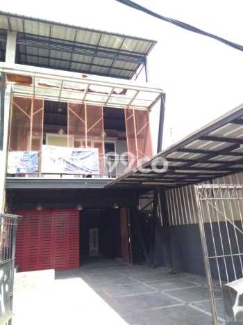 Ruko Usaha Dijual di Kiaracondong Bandung LT 121m2 & LB 200m2 Ruko Usaha Dijual di Kiaracondong Bandung LT 121m2 & LB 200m2