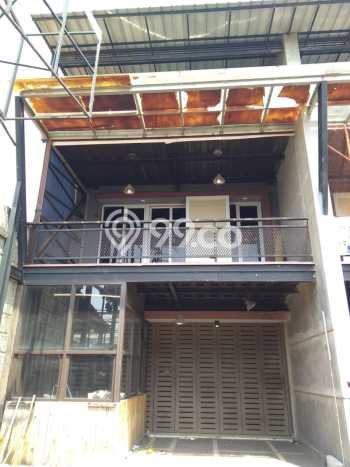 Ruko Usaha Dijual di Kiaracondong Bandung LT 121m2 & LB 200m2 Ruko Usaha Dijual di Kiaracondong Bandung LT 121m2 & LB 200m2