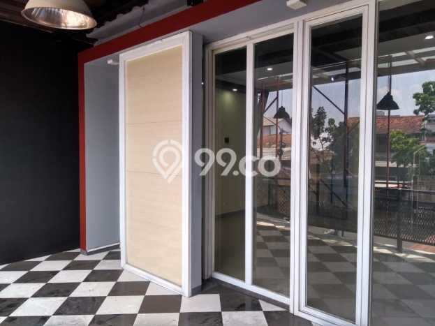 Ruko Usaha Dijual di Kiaracondong Bandung LT 121m2 & LB 200m2 Ruko Usaha Dijual di Kiaracondong Bandung LT 121m2 & LB 200m2