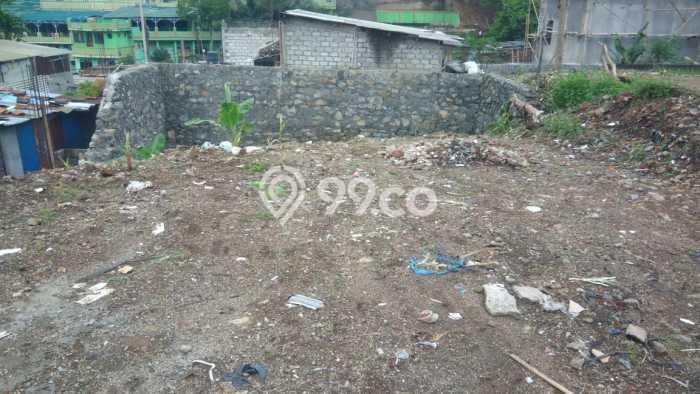 Jarang Ada! Tanah di Coblong Punya Luas 132m2 SHM Jarang Ada! Tanah di Coblong Punya Luas 132m2 SHM