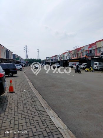 Ruko Dijual di Prime Area Bandung Luas 300m2 Ruko Dijual di Prime Area Bandung Luas 300m2